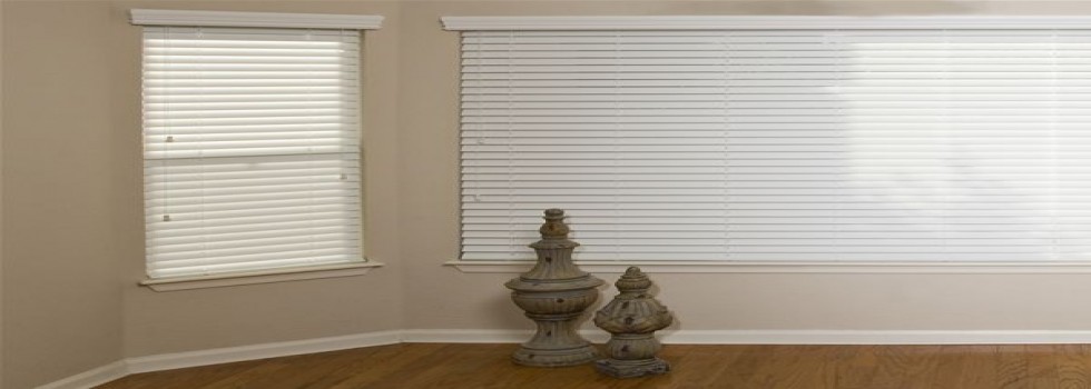 Commercial blinds 1