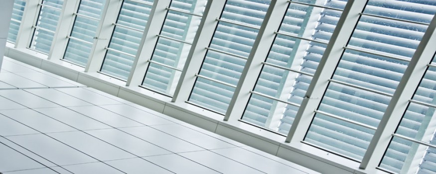 Commercial Blinds and Shutters  Pleasure Point